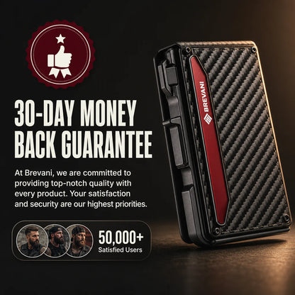 The Apex Wallet