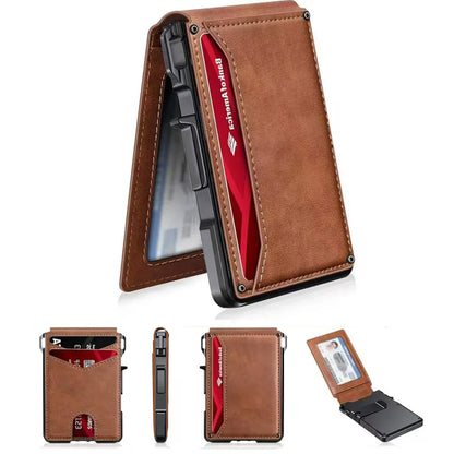 The Apex Wallet